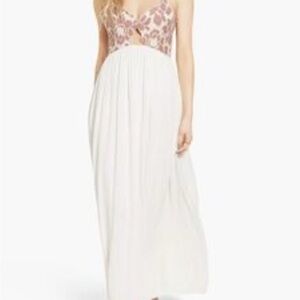 Tularosa Bryce slipdress